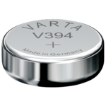 Varta baterija V394, 1.55 V/1.6 V