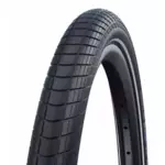 SCHWALBE zunanja guma Big Apple HS430, 14x2.00 50-254 bl-LSkin Reflex KG SBC