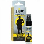 Pjur RAZPRŠILO ZA ZAKASNITEV Pjur Superhero Strong