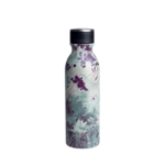 SmartShake Bohtal jeklena termovka 600ml, retro vintage