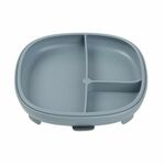 B.Box 2in1 Suction Plate krožnik s priseskom Ocean 1 kos