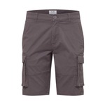 Only & Sons Kargo hlače 'Cam Stage' rjava / siva