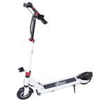 Električni skuter City Boss RX5L bele barve