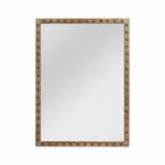 Stensko ogledalo 66x90 cm Tribeca – Premier Housewares