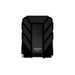 A-Data HD710 Pro - 4 TB, črna