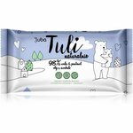 Luba Tuli Panthenol & Avocado Oil vlažni robčki za otroke 50 kos