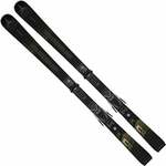 Atomic Cloud C12 Revoshock C + M 10 GW Ski Set 161 cm