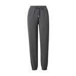 Abercrombie & Fitch Hlače 'ESSENTIAL SUNDAY' antracit