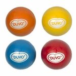 Duvo+ Gumijasta žoga v MIX barvah 5,5cm