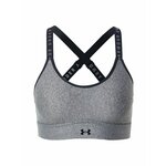 Under Armour Nedrček UA Infinity Mid Hthr Cover-GRY XS