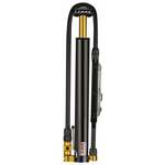 Lezyne Micro Floor Drive Digital Black Talna tlačilka