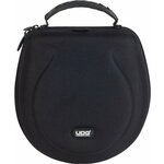 UDG Creator Headphone L BK Ovitek za DJ slušalke
