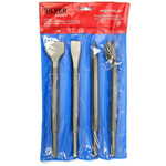 Silver Tools SDS PLUS set dlet za udarna kladiva