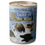Taste of the Wild hrana za pse Pacific konzerva, 12 x 390 g