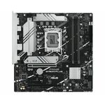 Asus Prime B760M-Plus matična plošča, Socket 1700, ATX/mATX