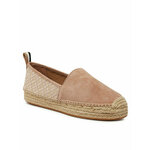 Boss Espadrile Madeira Slon Sdcveb 50516701 Rjava