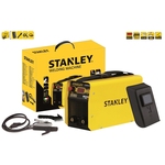 Stanley naprava za varjenje MMA 200A inverter