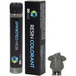 3DJAKE Resin Colorant beton siva - 12,50 g