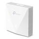 TP-Link EAP650-Wall access point, 1x, 2976Mbps