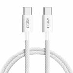 POLNILNI KABEL TECH-PROTECT TYPE-C ULTRABOOST PD60W/3A 100CM COOL GREY