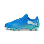 Puma Čevlji mornarsko modra 38 EU Future 7 Play