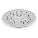 Klarstein FAST FLAVOUR PARNIK STEAMER NASTAVEK ZA KUHANJE NAD PARO 21,5 CM ALUMINIJ