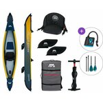 Aqua Marina Tomahawk Air-K