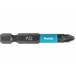 MAKITA udarni vijačni nastavek PZ1-50mm 2 kos/pk B-63747