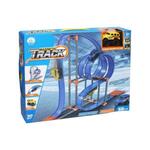 Magnetna proga z 1 avtom 70x32x62 cm