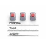 Dahle Kreativni set za 507 3.generacije