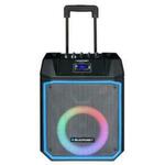Karaoke zvočni sistem Blaupunkt MB08.2, 600 W