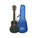 Sopranski ukulele TUS35 BK Flight