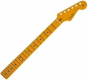 Fender American Professional II Scalloped 22 Nazobčani javor Vrat za kitare