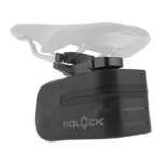 FIDLOCK kolesarska sedežna torba 600, 4251207400575-ONE