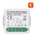Avatto N-LZWSM01-2