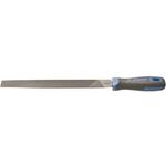 UNIOR polokrogla polfina pila z ročajem 761h1/2s, 100mm