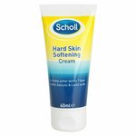 Scholl Krema za mehčanje otrdele kože (Softening Cream) 60 ml