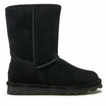 BEARPAW Škornji črna 36 EU Elle
