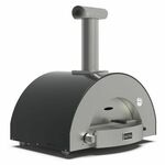Alfa Forni pekač za pizzo CLASSICO 2