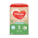 Milupa Milumil 3 nadaljevalno mleko - 800 g