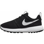 Nike Roshe G Next Nature Junior Golf Shoes Black/White 37,5