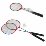 Eurom-Denis Badminton lopar - 3850223226209 - 22-620000