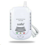 Safe Home Detektor vnetljivih in eksplozivnih plinov VARNO 808 - alarm naravno plin