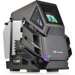 Thermaltake AH T200 ohišje, midi/mini, bez napajanja, ATX, mATX, mini ITX