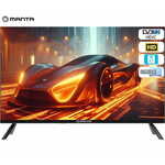 Manta 32LHN124E televizor, 32" (82 cm), LED
