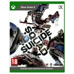 SUICIDE SQUAD: KILL THE JUSTICE LEAGUE XBSX