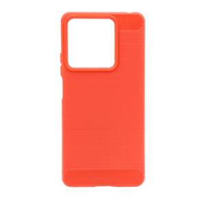 Gumiran ovitek TPU za Xiaomi Redmi Note 13