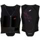 Zandona Soft Active Vest Pro X7 Equitation Chic Plants L Ščitnik za hrbet