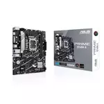 Asus Prime B760M-K matična plošča, Socket 1700, 2x DDR4, ATX/mATX