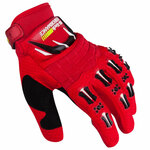 Motocross rokavice W-TEC Kader